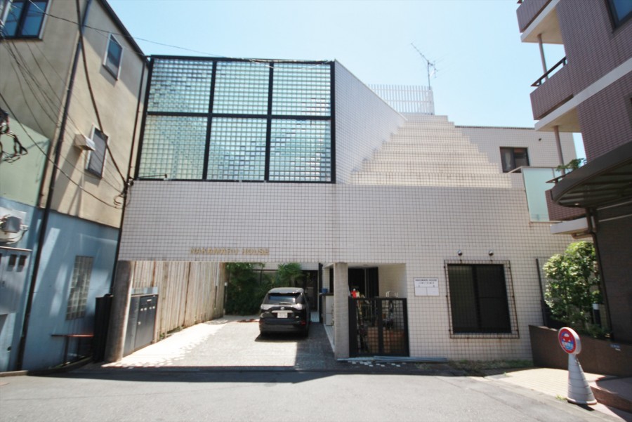 Nakamaru House