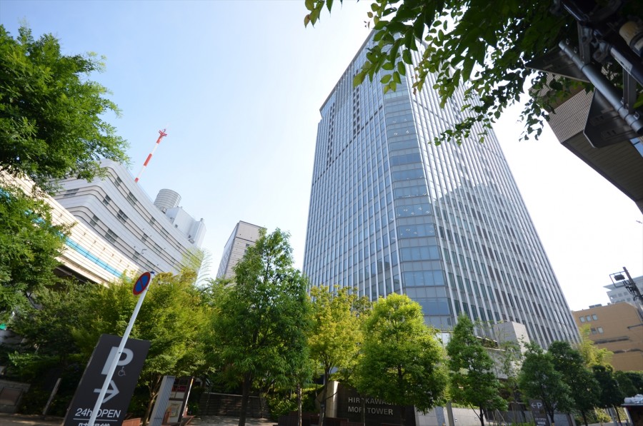 Hirakawacho Mori Tower Residence