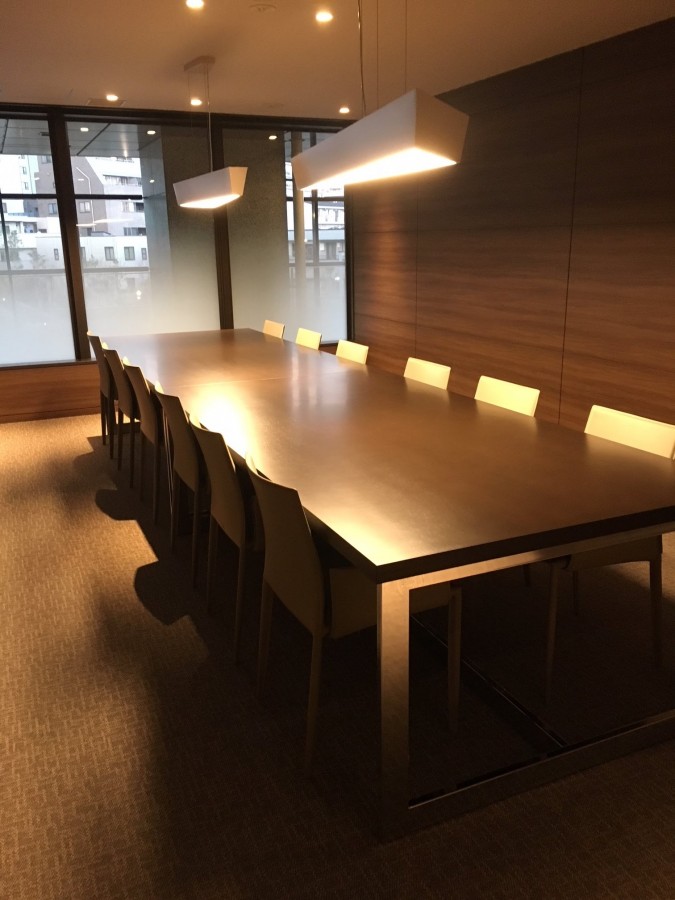 Brillia Towers Meguro South Residence