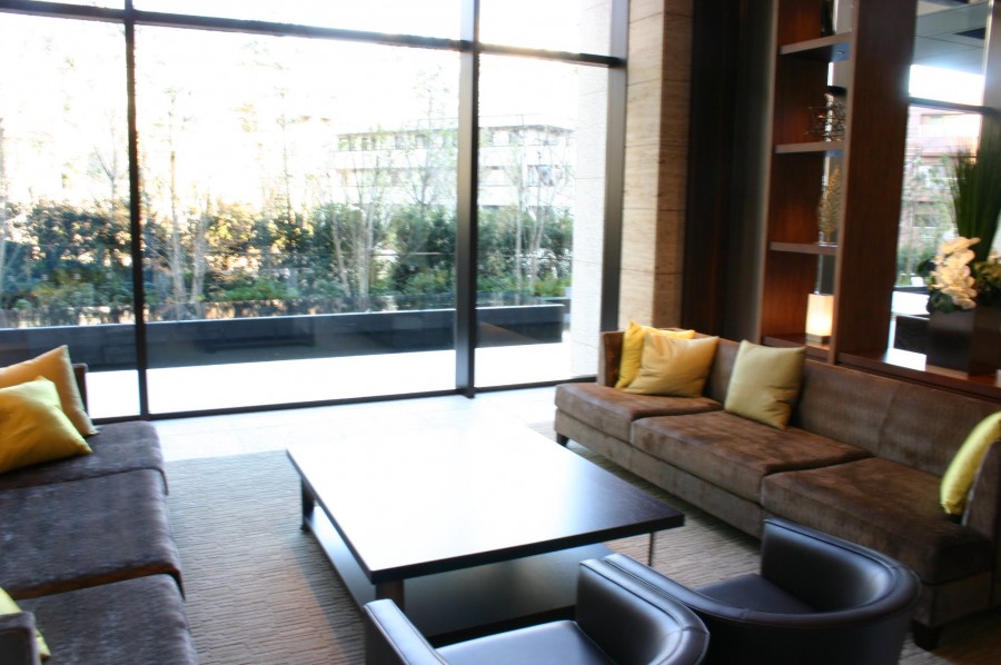 Brillia Towers Meguro South Residence