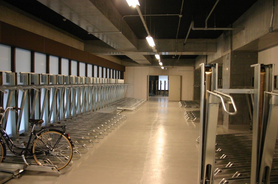 Brillia Towers Meguro South Residence