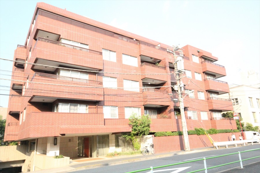 Royal Motoazabu Garden