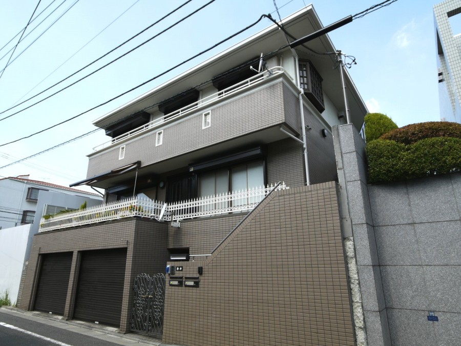 Ikedayama K Home