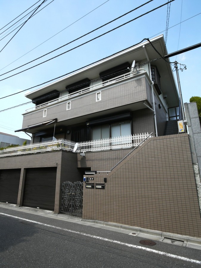 Ikedayama K Home