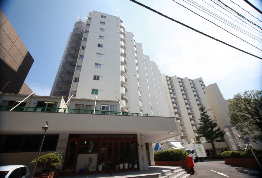 Mita House