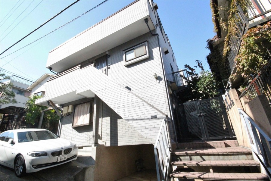 Chez Suwa　Harajukudai