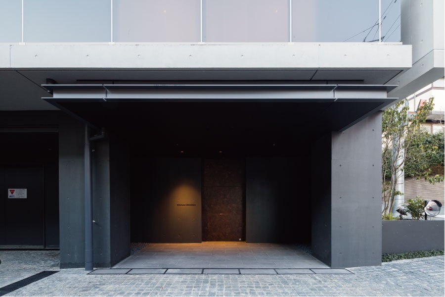 Prime Maison Daikanyama