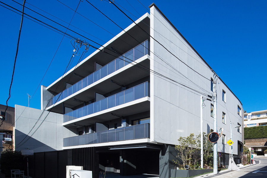 Prime Maison Daikanyama