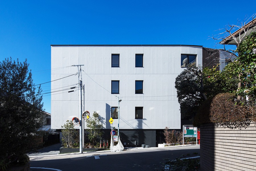 Prime Maison Daikanyama