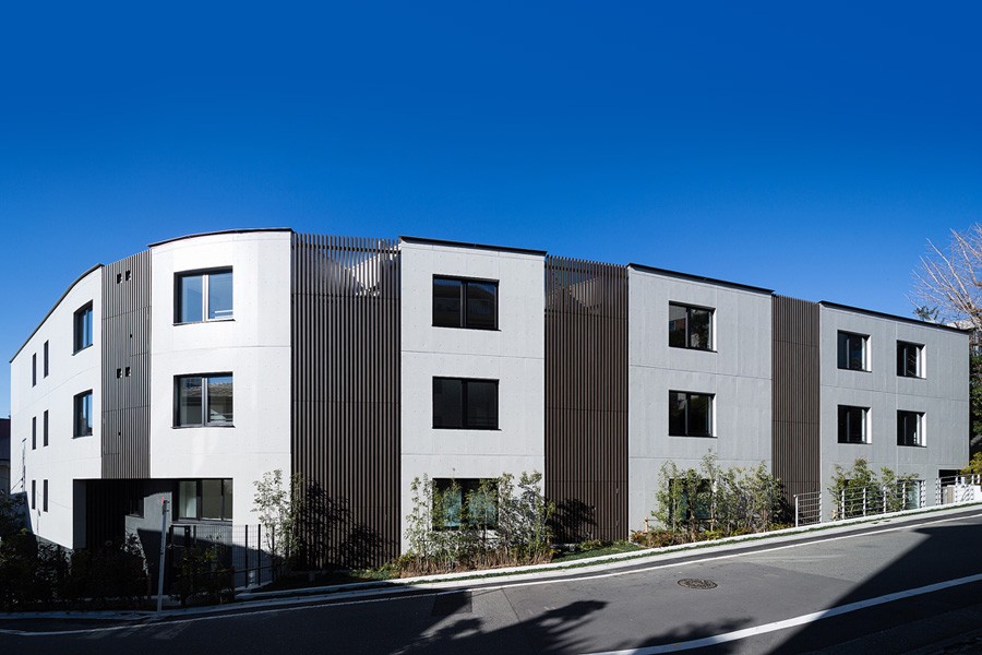 Prime Maison Daikanyama