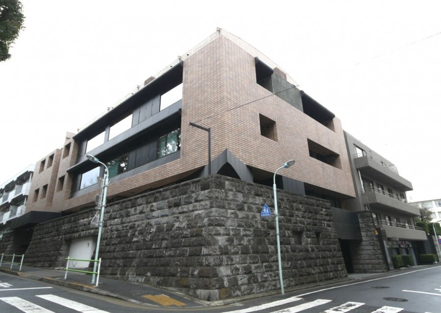 Court Mita