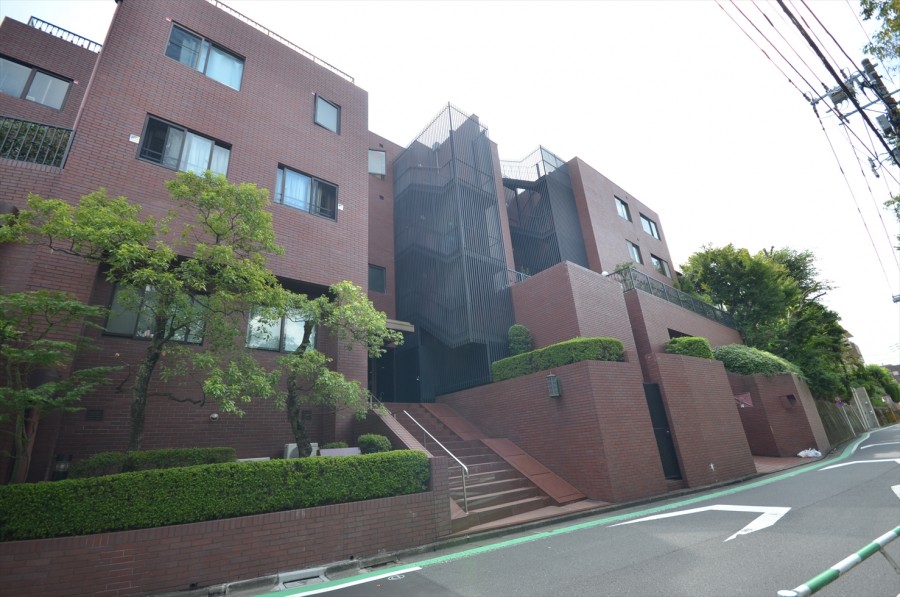 Domus Yoyogiuehara