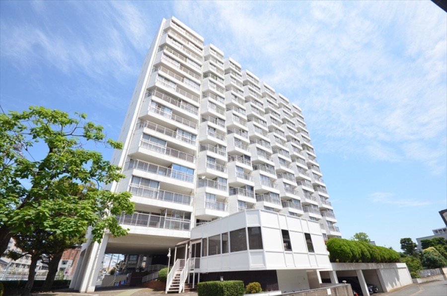 Meguro Plaza