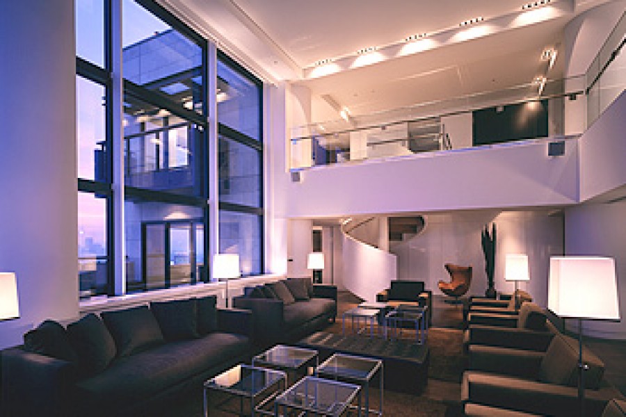 Roppongi Hills Residences #C