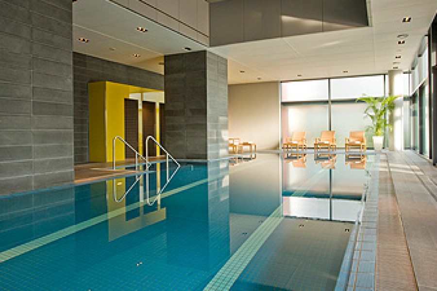 Roppongi Hills Residences #B