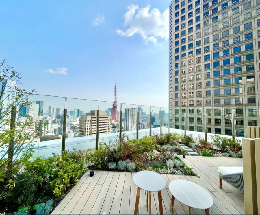 Park Court Toranomon