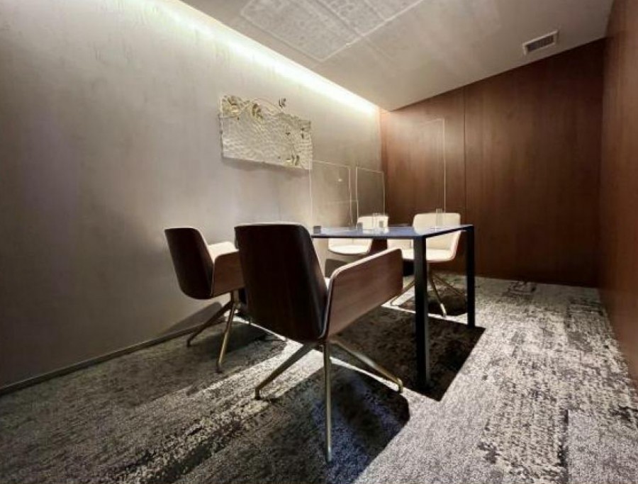 Park Court Toranomon