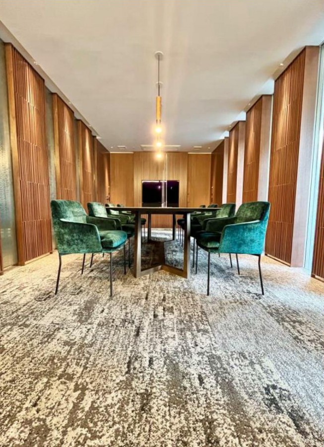 Park Court Toranomon