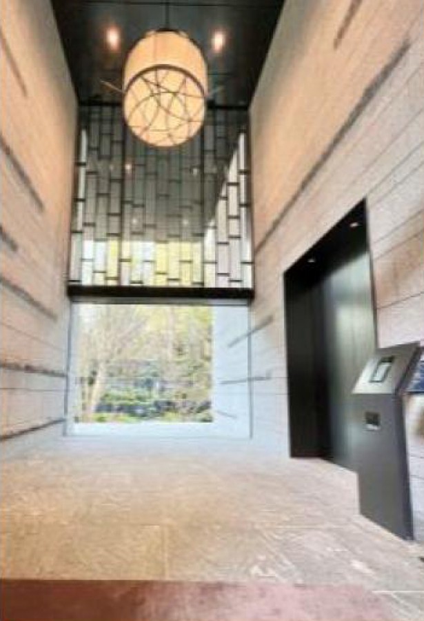 Park Court Toranomon