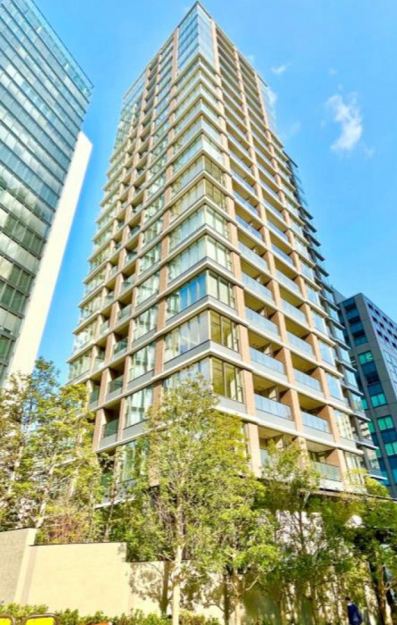 Park Court Toranomon