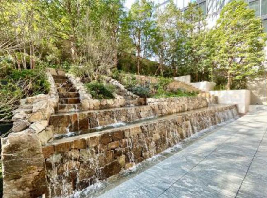 Park Court Toranomon