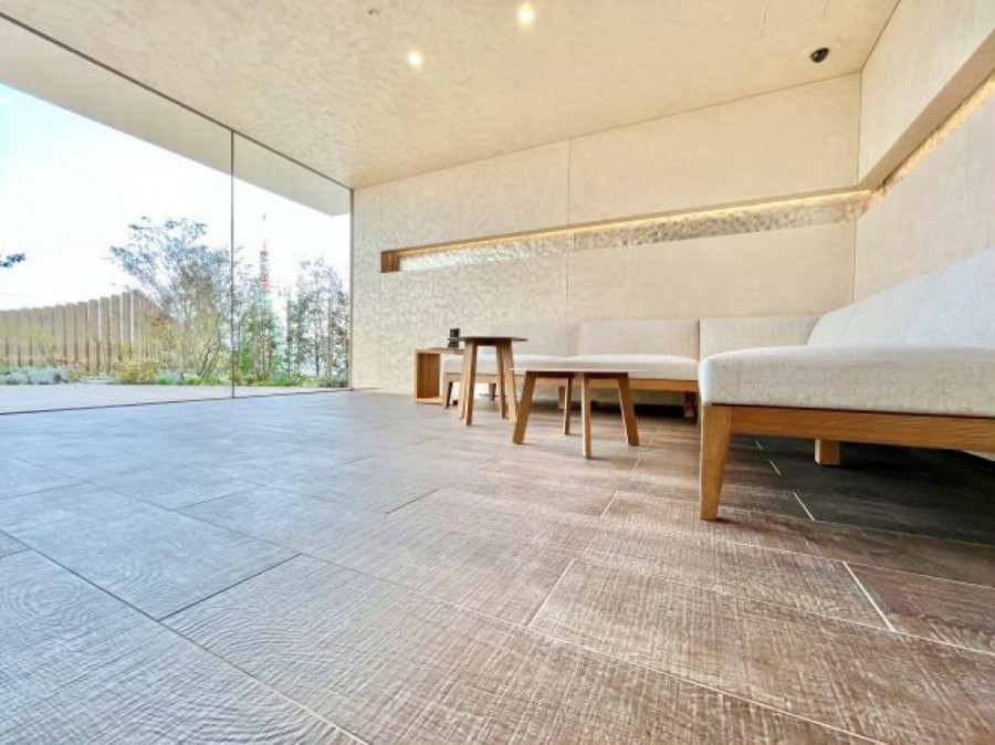 Park Court Toranomon
