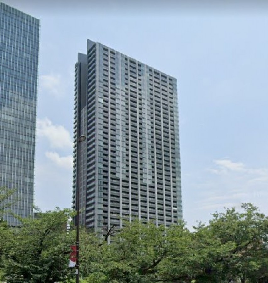 Park Court Chiyoda Fujimi The Tower