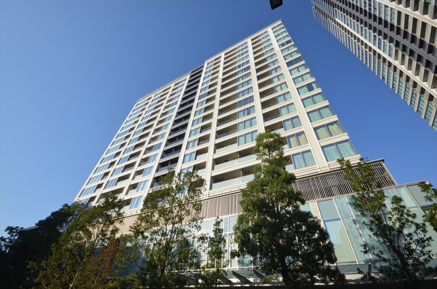 SHIROKANE THE SKY #WEST