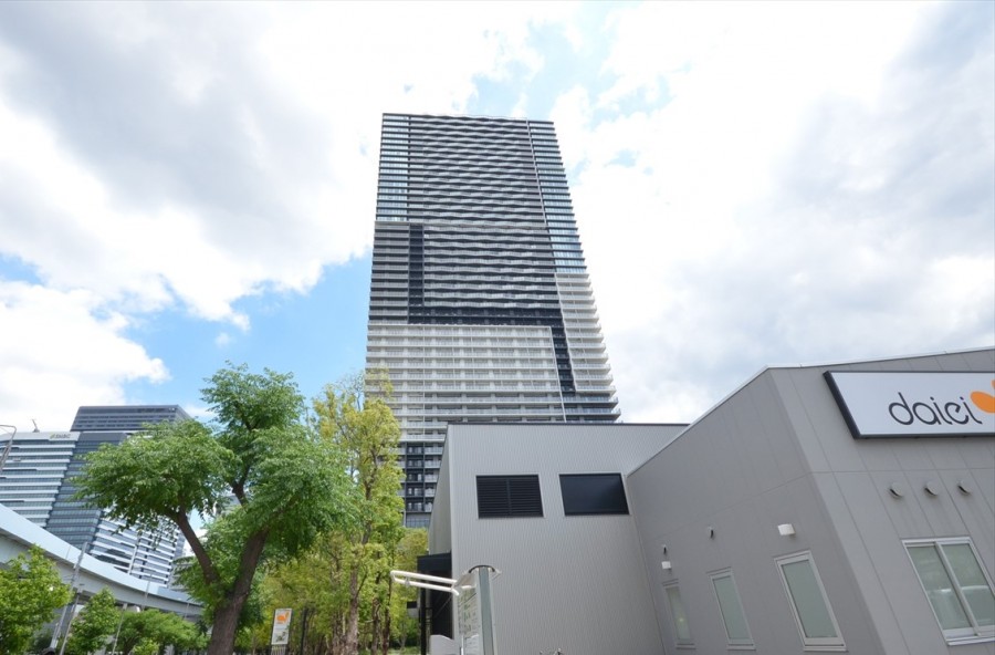 Branz Tower Toyosu