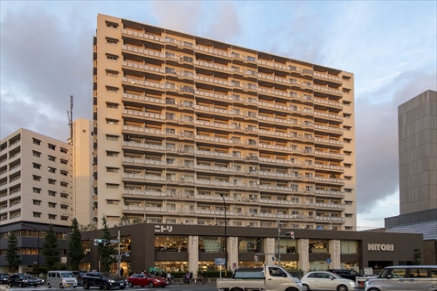 Nakameguro HEIGHTS