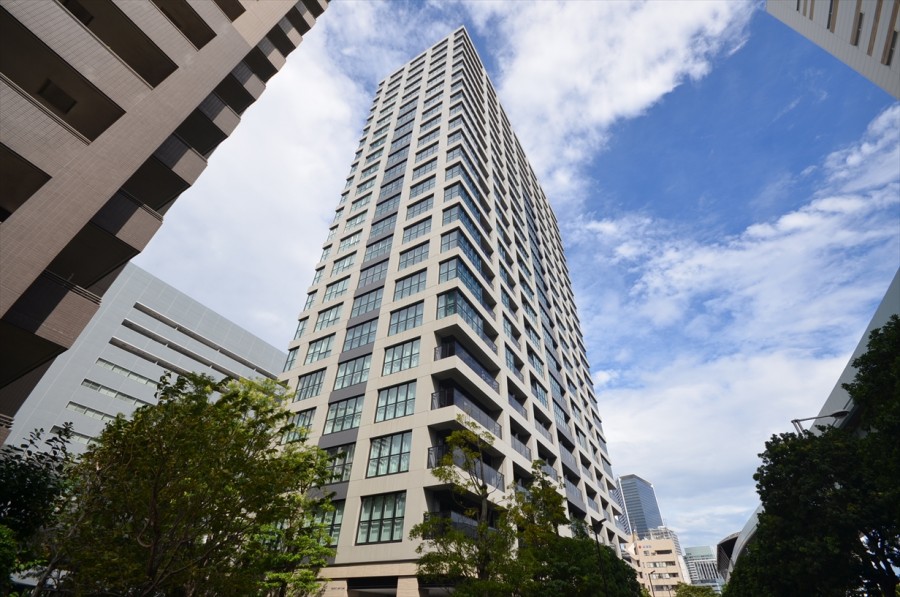 LAUREL TOWER RENAI HAMAMATSUCHO