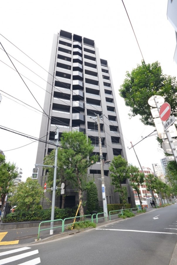 The Parkhouse Urbance ChiyodaOchanomizu