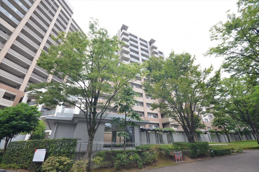 Fukasawa House Building C