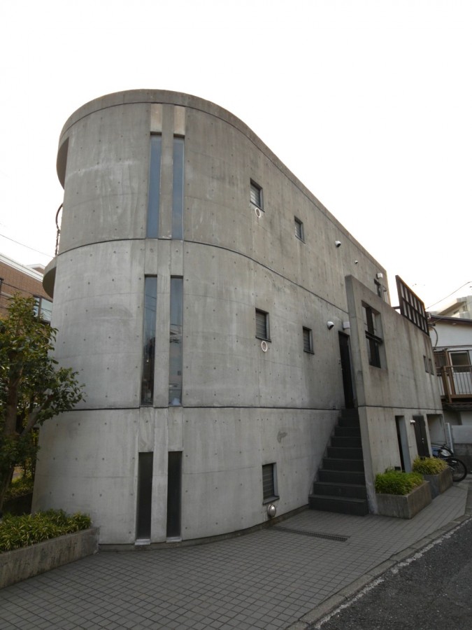 Eiwa Shirokane
