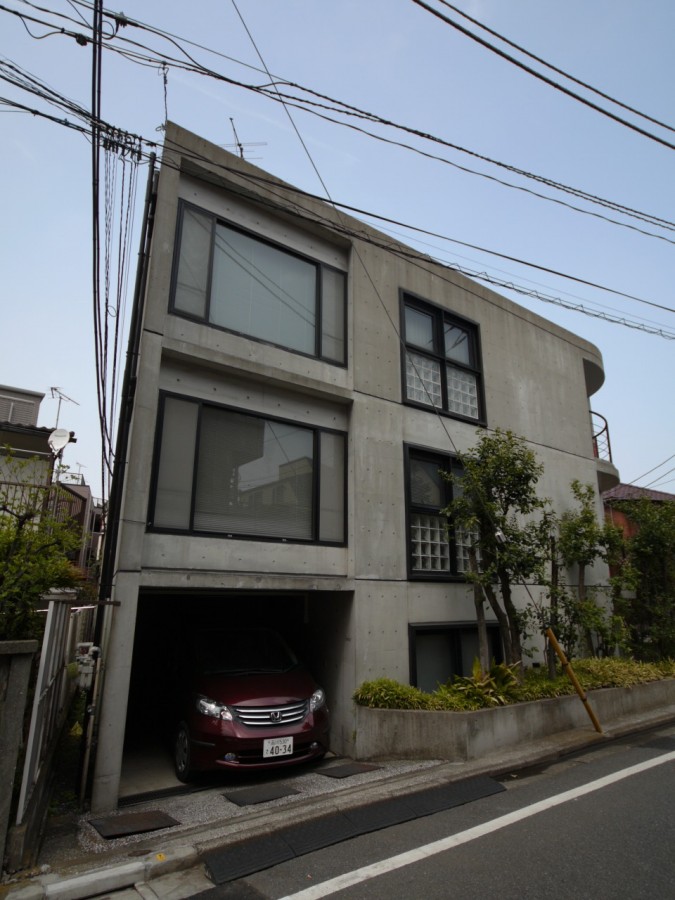Eiwa Shirokane