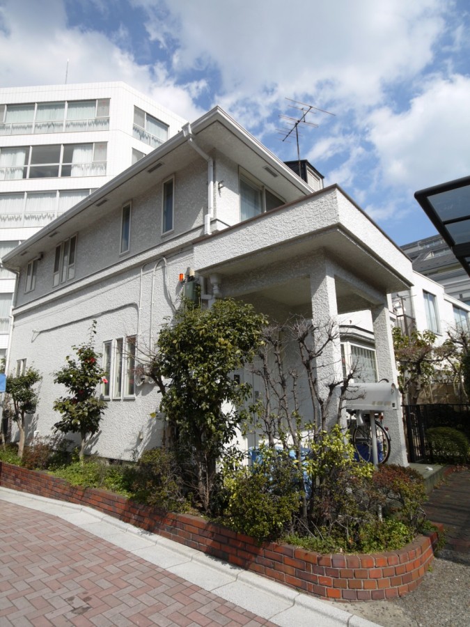Mita 1-chome I House