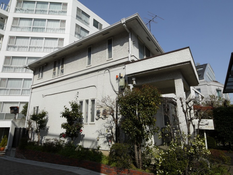 Mita 1-chome I House