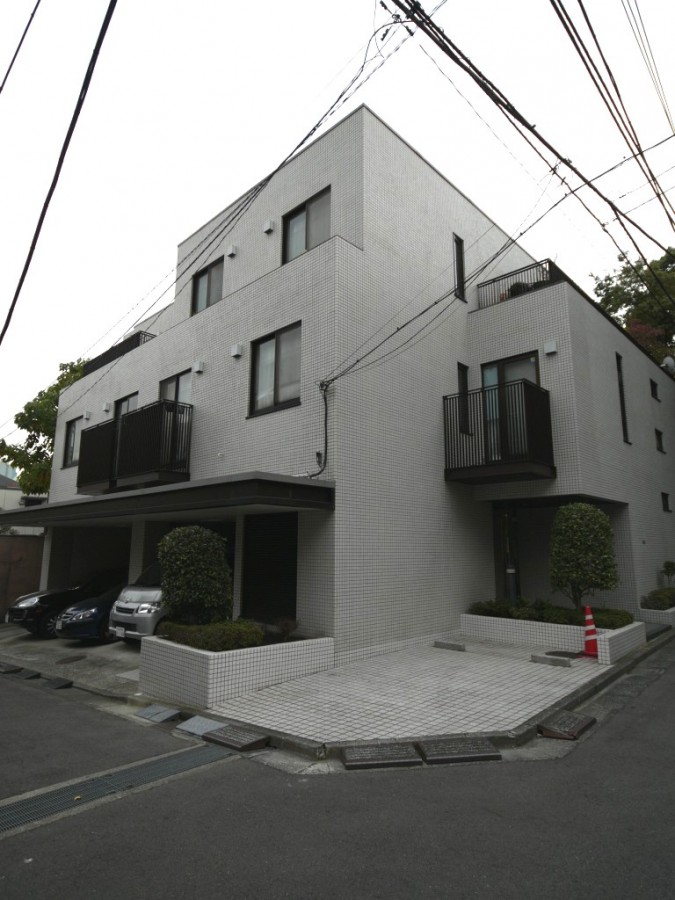 Town House Meguro