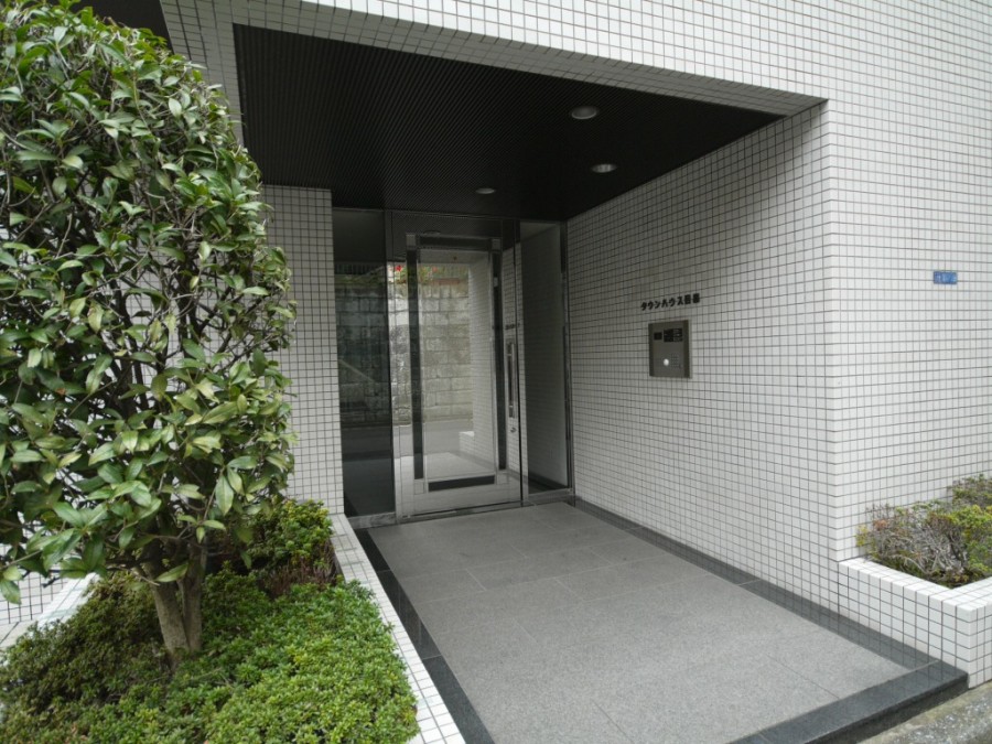 Town House Meguro