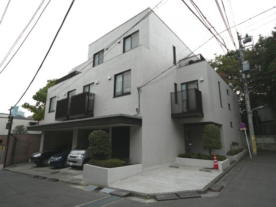 Town House Meguro