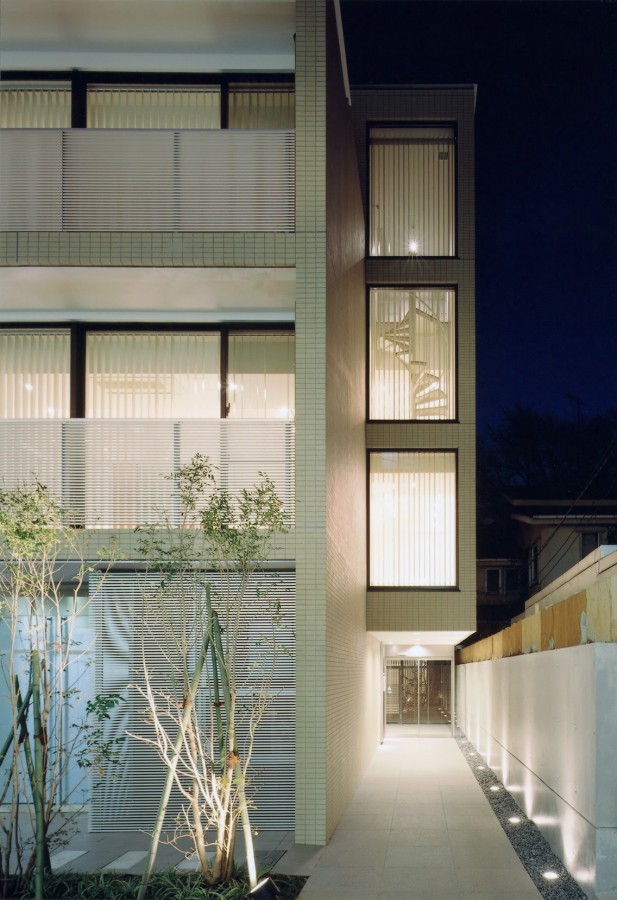 Aoyama Alley