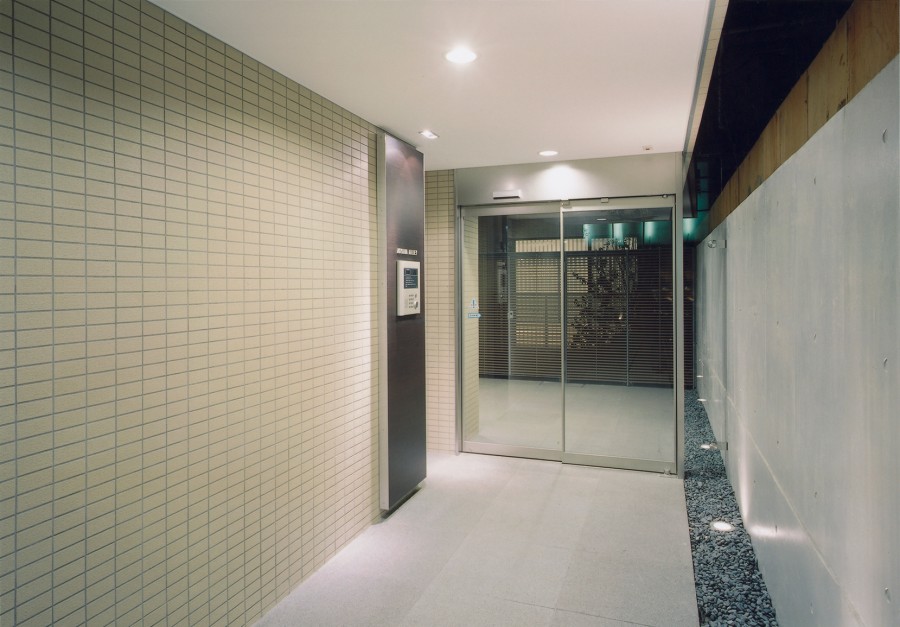 Aoyama Alley