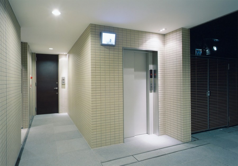 Aoyama Alley