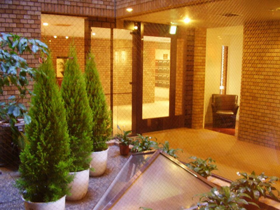 Castle Motoazabu