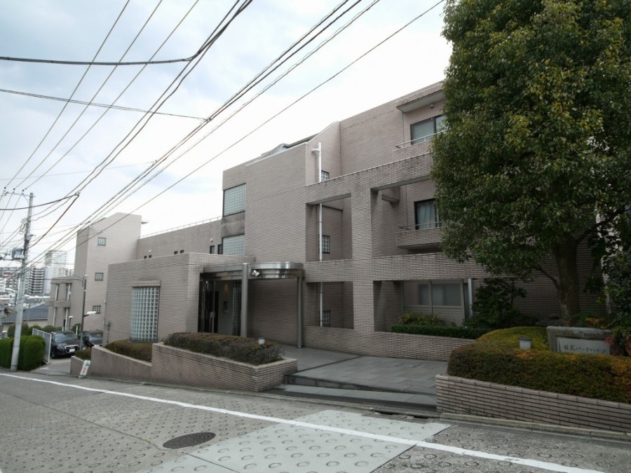 Meguro Park Heights East