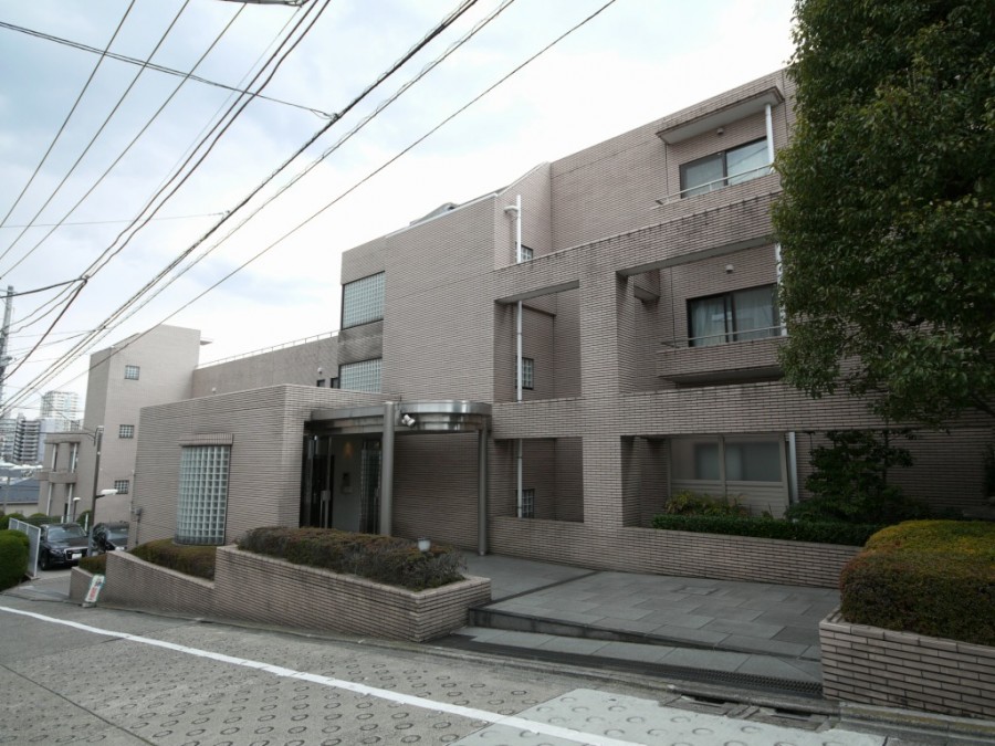 Meguro Park Heights East