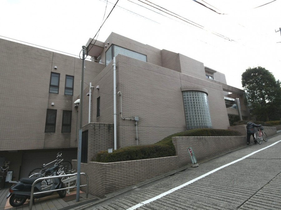 Meguro Park Heights East