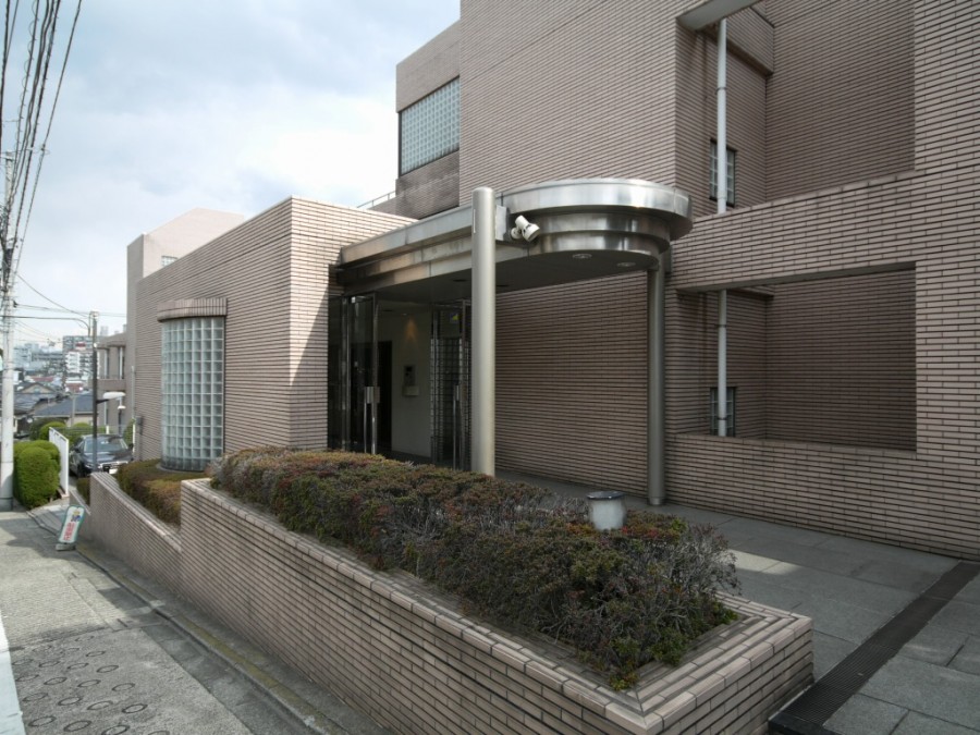Meguro Park Heights East