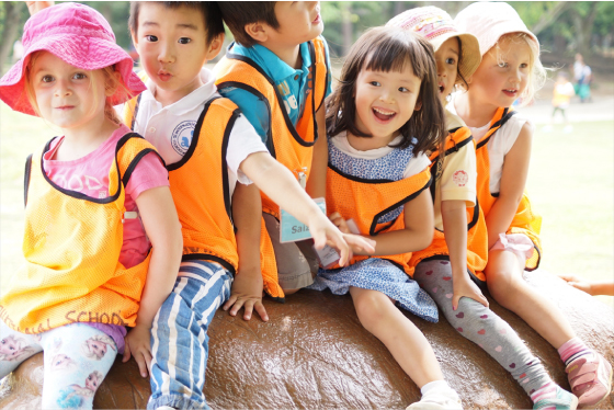 ai INTERNATIONAL SCHOOL