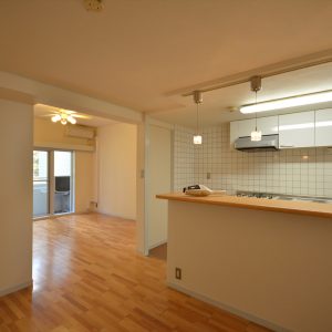 Kakinokizaka Royal Hights